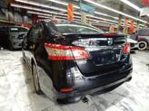 Thumbnail of 2014 Super Black Nissan Sentra