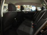 Thumbnail of 2014 Super Black Nissan Sentra