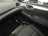 Thumbnail of 2014 Super Black Nissan Sentra