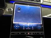 Thumbnail of 2021 designo Diamond White Mercedes-Benz S-Class