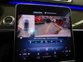 Thumbnail of 2021 designo Diamond White Mercedes-Benz S-Class