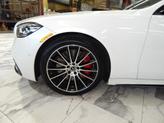 Thumbnail of 2021 designo Diamond White Mercedes-Benz S-Class