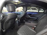 Thumbnail of 2021 designo Diamond White Mercedes-Benz S-Class