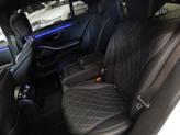 Thumbnail of 2021 designo Diamond White Mercedes-Benz S-Class