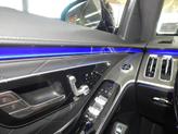 Thumbnail of 2021 designo Diamond White Mercedes-Benz S-Class