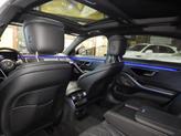 Thumbnail of 2021 designo Diamond White Mercedes-Benz S-Class