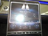 Thumbnail of 2021 designo Diamond White Mercedes-Benz S-Class