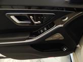 Thumbnail of 2021 designo Diamond White Mercedes-Benz S-Class