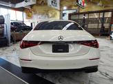 Thumbnail of 2021 designo Diamond White Mercedes-Benz S-Class