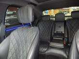 Thumbnail of 2021 designo Diamond White Mercedes-Benz S-Class