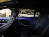 Thumbnail of 2021 designo Diamond White Mercedes-Benz S-Class