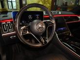 Thumbnail of 2022  Mercedes-Benz S-Class