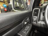 Thumbnail of 2017 Sublime Clearcoat Metallic RAM 1500