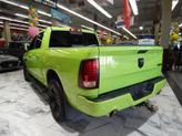 Thumbnail of 2017 Sublime Clearcoat Metallic RAM 1500