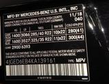 Thumbnail of 2019 Black Mercedes-Benz AMG GLE 43