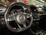 Thumbnail of 2019 Black Mercedes-Benz AMG GLE 43
