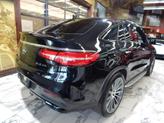 Thumbnail of 2019 Black Mercedes-Benz AMG GLE 43