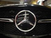 Thumbnail of 2019 Black Mercedes-Benz AMG GLE 43