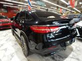 Thumbnail of 2019 Black Mercedes-Benz AMG GLE 43