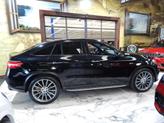 Thumbnail of 2019 Black Mercedes-Benz AMG GLE 43