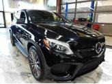 Photo of 2019 Black Mercedes-Benz AMG GLE 43