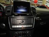 Thumbnail of 2019 Black Mercedes-Benz AMG GLE 43