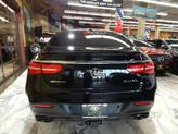 Thumbnail of 2019 Black Mercedes-Benz AMG GLE 43