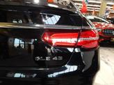 Thumbnail of 2019 Black Mercedes-Benz AMG GLE 43