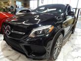 Thumbnail of 2019 Black Mercedes-Benz AMG GLE 43