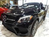 Thumbnail of 2019 Black Mercedes-Benz AMG GLE 43