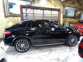Thumbnail of 2019 Black Mercedes-Benz AMG GLE 43