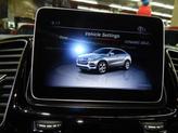 Thumbnail of 2019 Black Mercedes-Benz AMG GLE 43