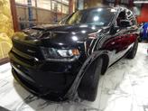 Thumbnail of 2020 DB Black Clearcoat Dodge Durango