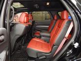 Thumbnail of 2020 DB Black Clearcoat Dodge Durango