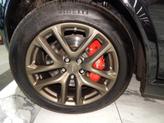 Thumbnail of 2020 DB Black Clearcoat Dodge Durango