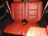 Thumbnail of 2020 DB Black Clearcoat Dodge Durango