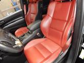 Thumbnail of 2020 DB Black Clearcoat Dodge Durango