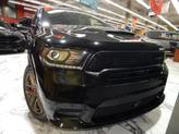 Thumbnail of 2020 DB Black Clearcoat Dodge Durango
