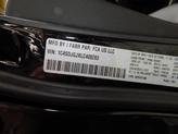 Thumbnail of 2020 DB Black Clearcoat Dodge Durango