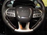 Thumbnail of 2020 DB Black Clearcoat Dodge Durango