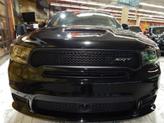 Thumbnail of 2020 DB Black Clearcoat Dodge Durango