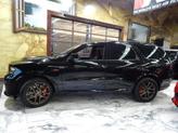 Thumbnail of 2020 DB Black Clearcoat Dodge Durango