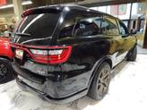 Thumbnail of 2020 DB Black Clearcoat Dodge Durango