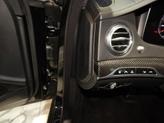 Thumbnail of 2019 Black Mercedes-Benz AMG S 63