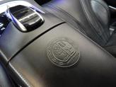 Thumbnail of 2019 Black Mercedes-Benz AMG S 63