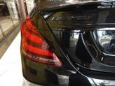 Thumbnail of 2019 Black Mercedes-Benz AMG S 63