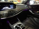 Thumbnail of 2019 Black Mercedes-Benz AMG S 63
