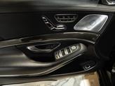 Thumbnail of 2019 Black Mercedes-Benz AMG S 63