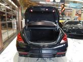 Thumbnail of 2019 Black Mercedes-Benz AMG S 63