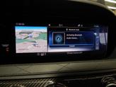 Thumbnail of 2019 Black Mercedes-Benz AMG S 63